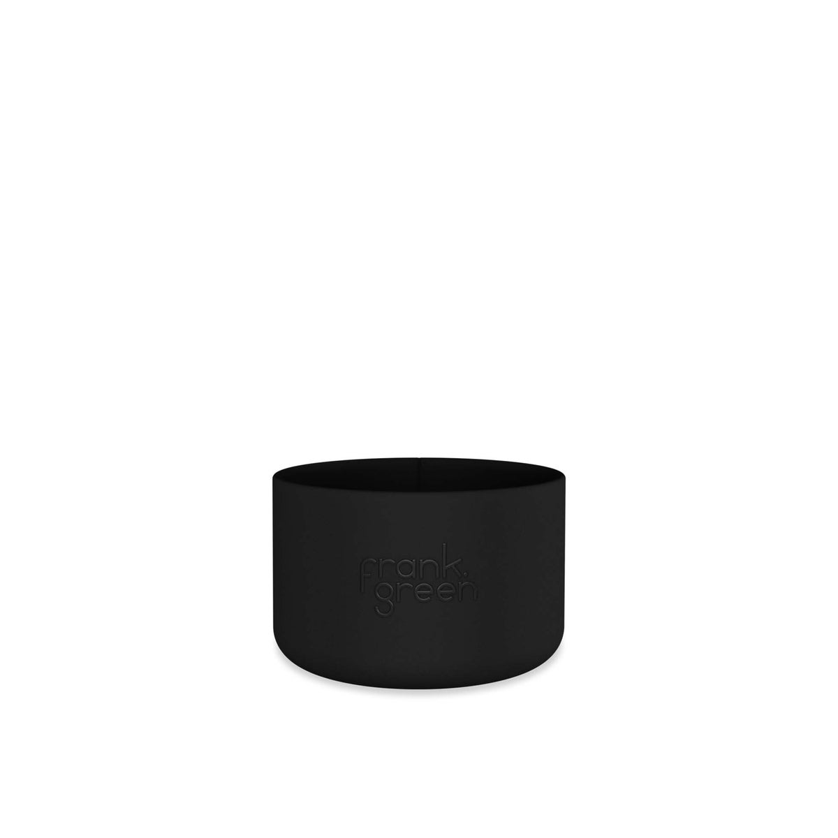 34oz Bottle Bumper Guard Midnight