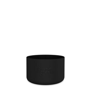 34oz Bottle Bumper Guard Midnight