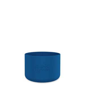 34oz Bottle Bumper Guard Deep Ocean