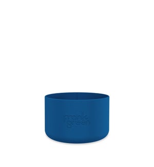34oz Bottle Bumper Guard Deep Ocean