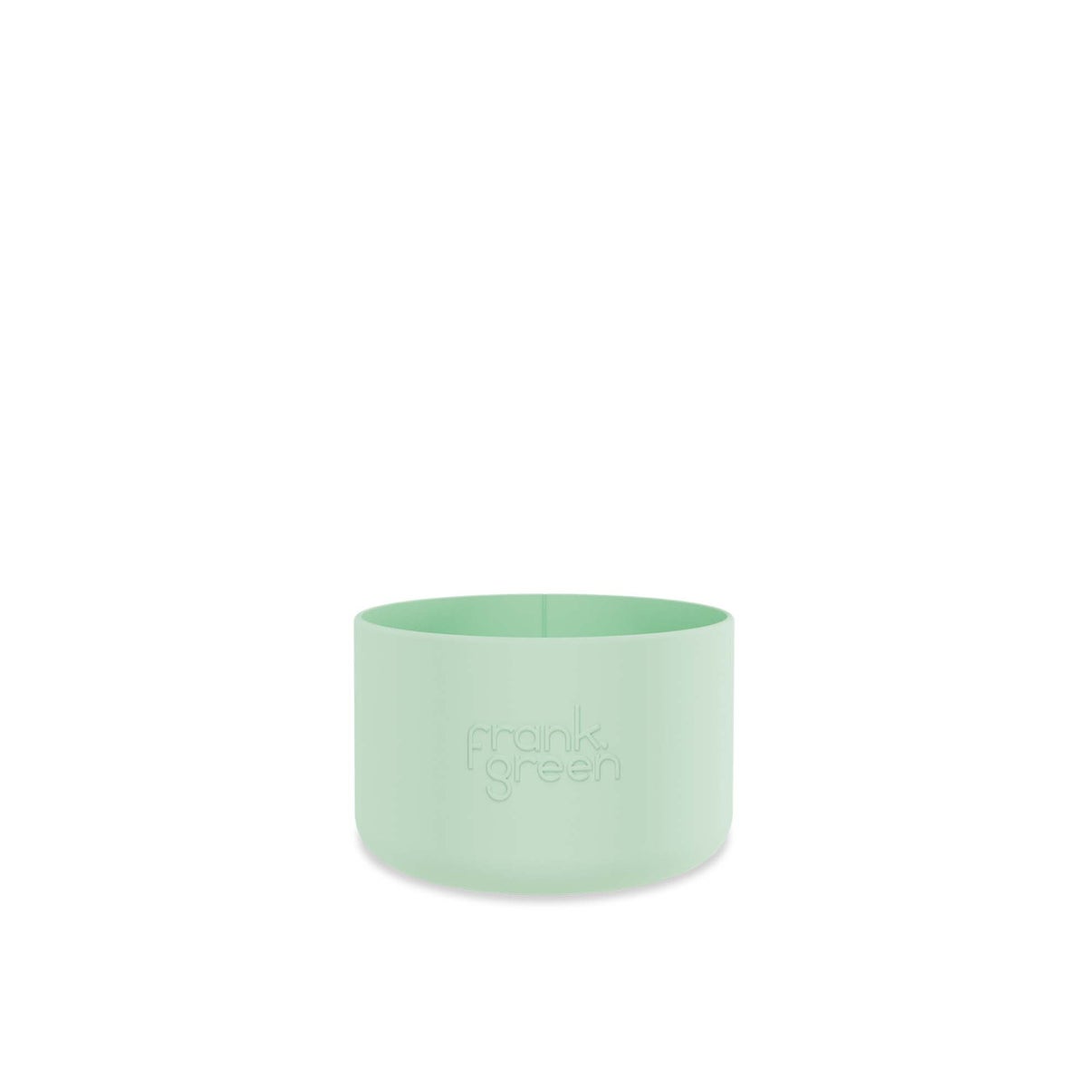 34oz Bottle Bumper Guard Mint Gelato