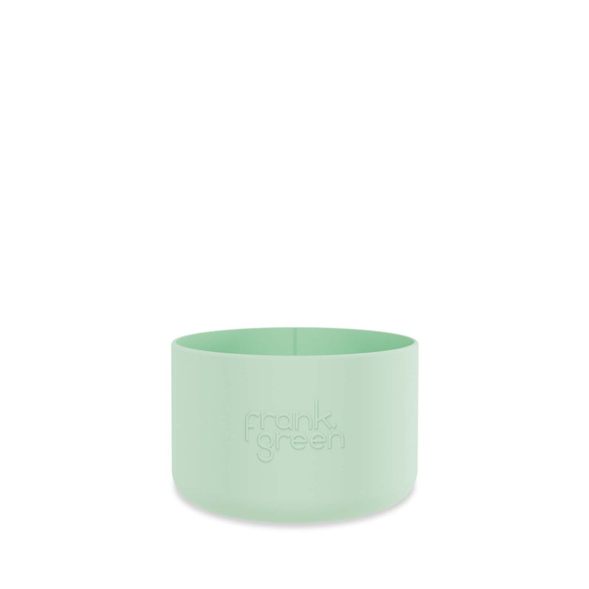 34oz Bottle Bumper Guard Mint Gelato