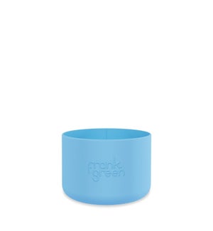 34oz Bottle Bumper Guard Sky Blue