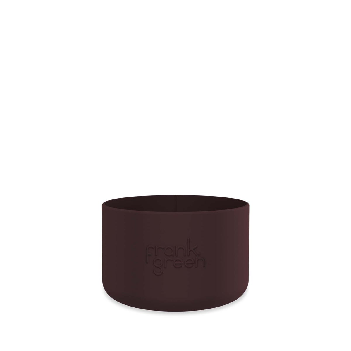 34oz Bottle Bumper Guard Chocolate