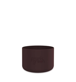34oz Bottle Bumper Guard Chocolate