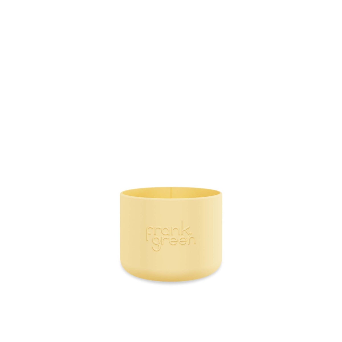 Bottle Bumper Guard Small Buttermilk