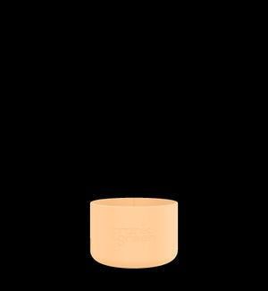 Bottle Bumper Guard Small Solar Glow (Orange)