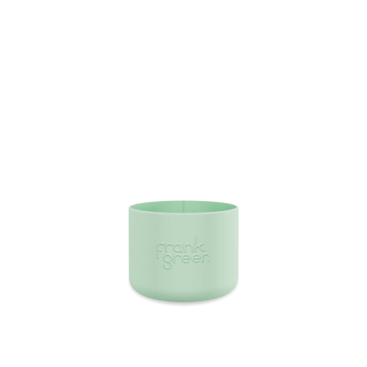 Bottle Bumper Guard Small Mint Gelato