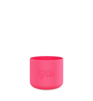 Bottle Bumper Guard Small Neon Pink