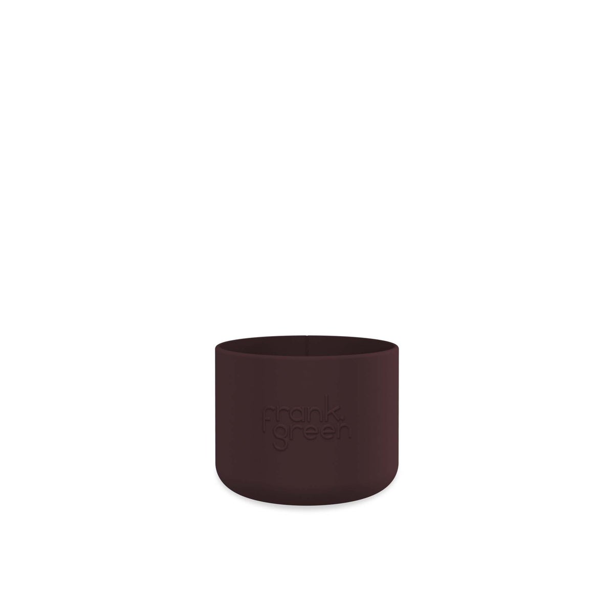 Bottle Bumper Guard Small Chocolate