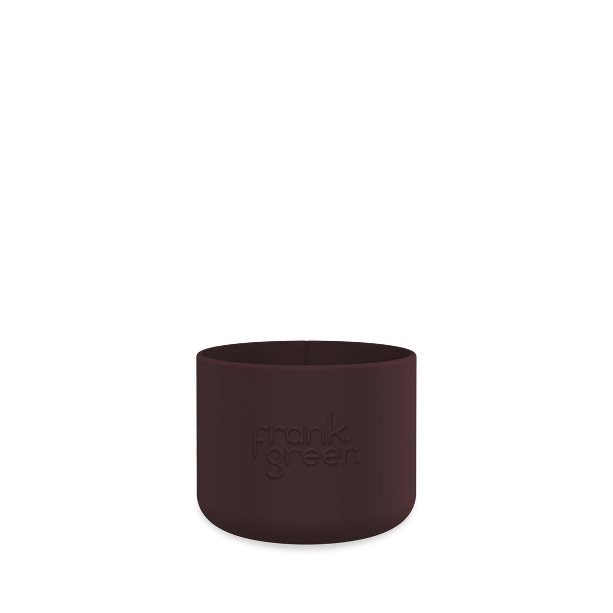 Bottle Bumper Guard Small Chocolate