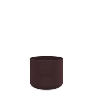Bottle Bumper Guard Small Chocolate