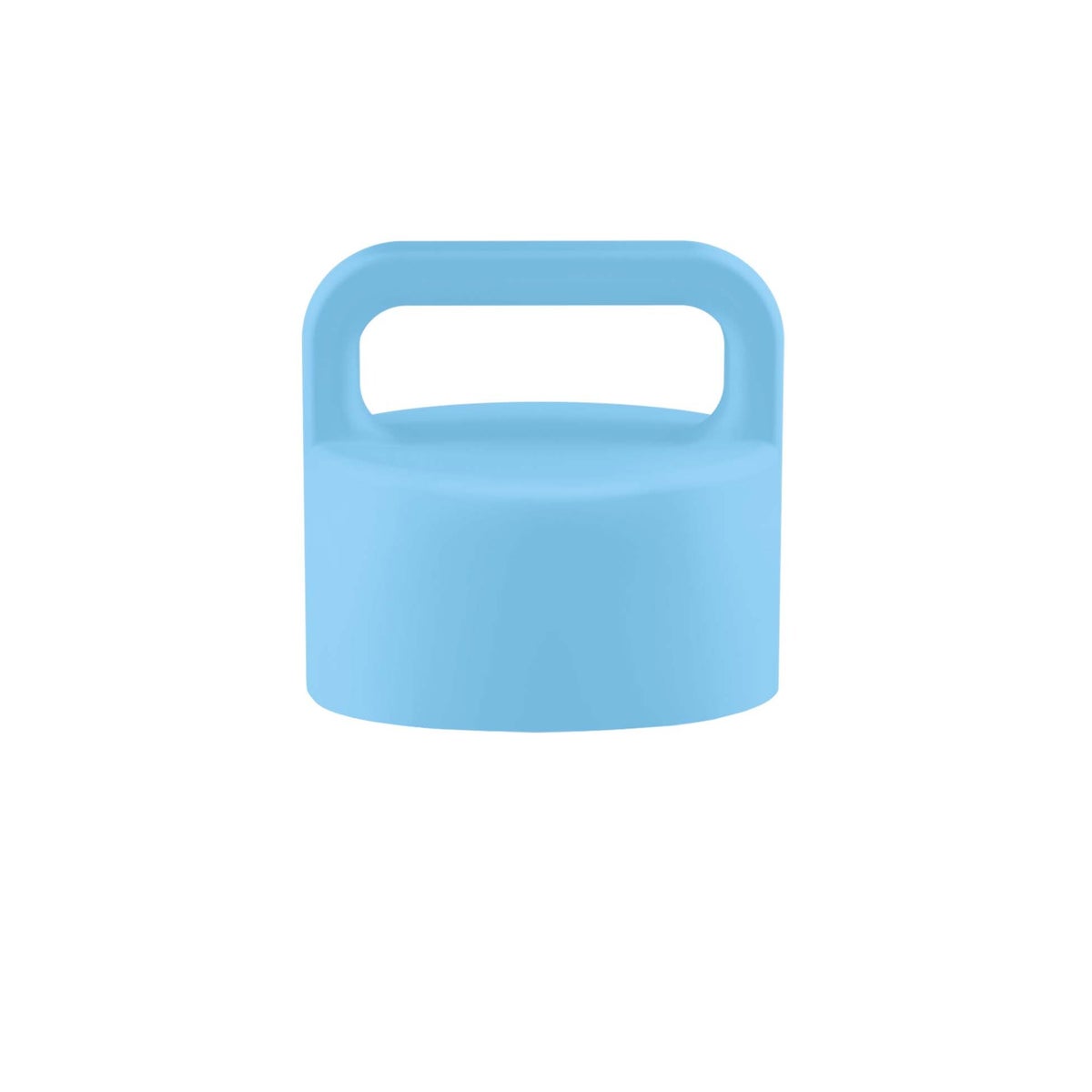 Grip Lid Sky Blue