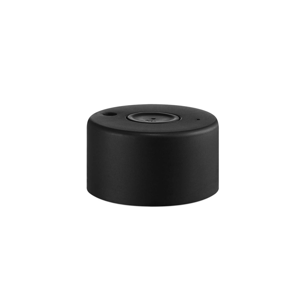 Button Lid Midnight