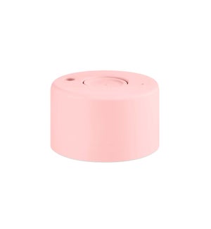 Button Lid Blushed