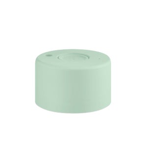 Button Lid Mint Gelato