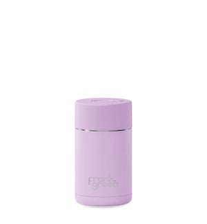 12oz Reusable Cup - Button Lid Lilac Haze