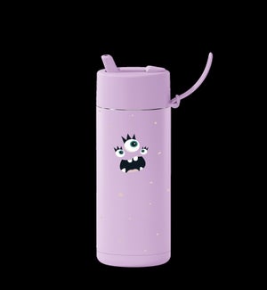 20oz Reusable Bottle - Flip Straw Lid Flick (Lilac Haze)