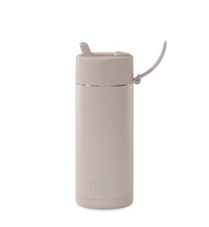 20oz Reusable Bottle - Flip Straw Lid Moon Dust