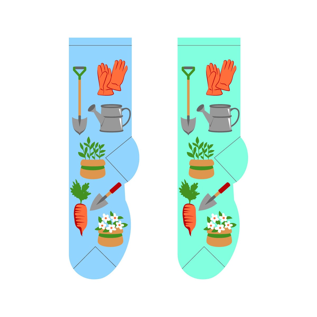 Gardening