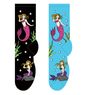 Mermaids