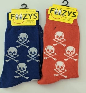 Skull and Crossbones