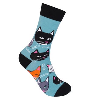 Cats Socks