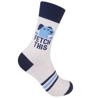 Fetch This Socks
