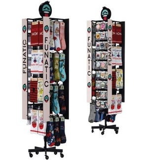 FLOOR Display - Body and Base Only. Free when Filled