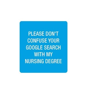 Please dont confuse Coaster