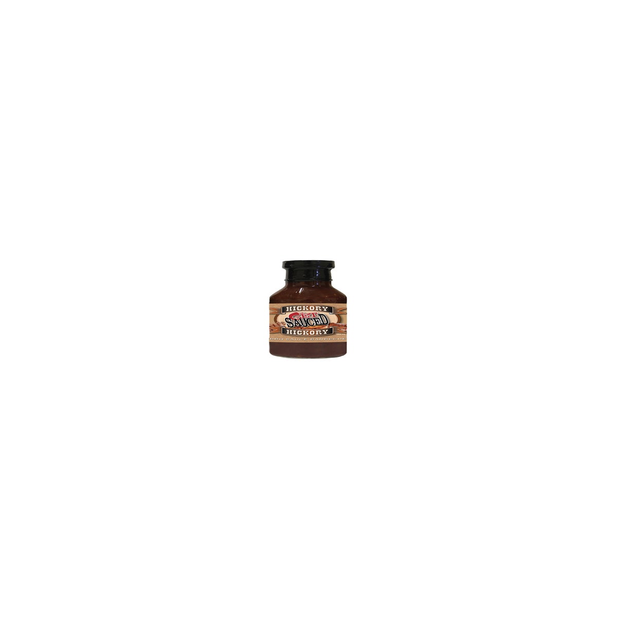 Hickory 350 ml