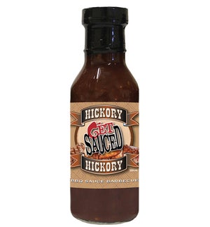 Hickory 350 ml