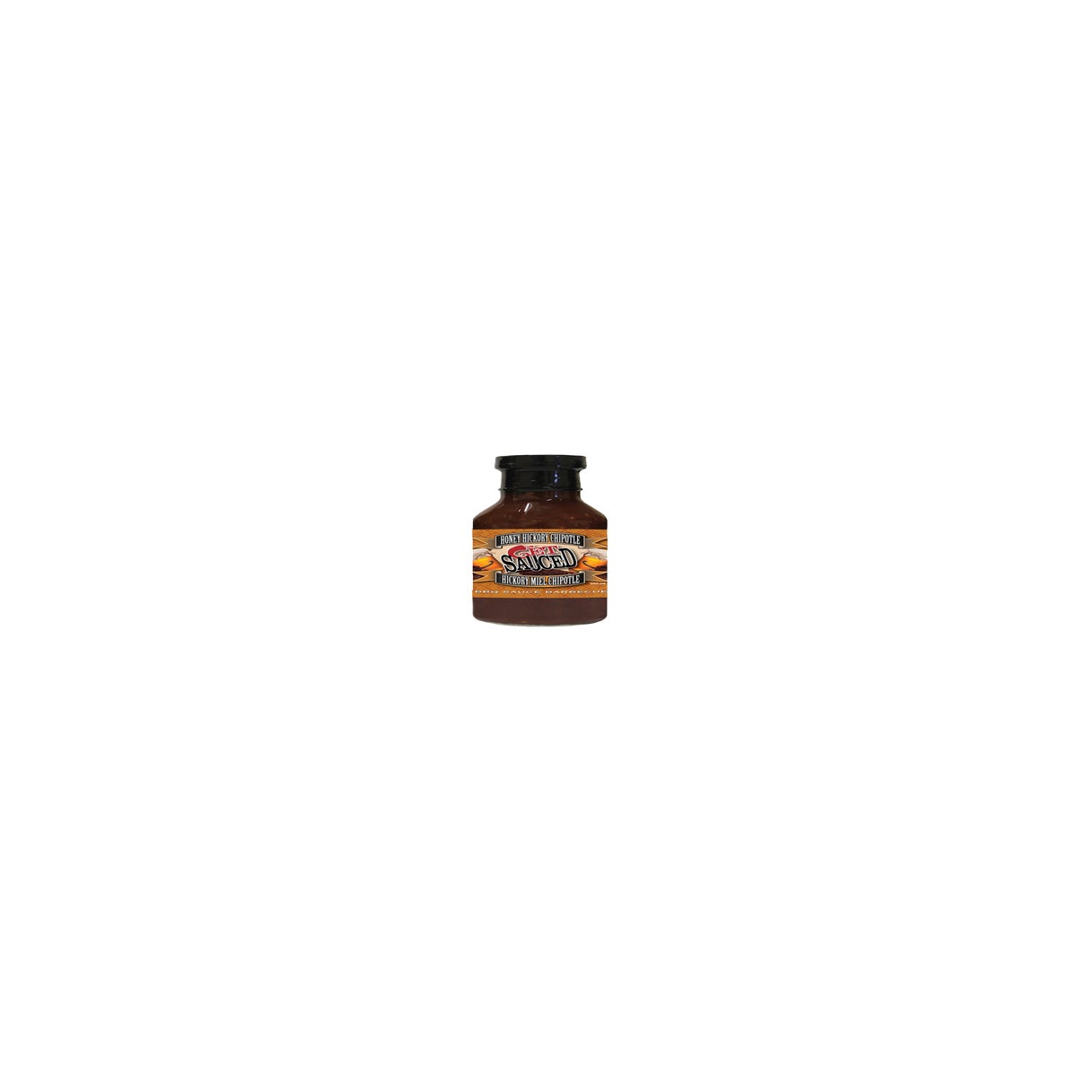 Honey Chipotle 350 ml
