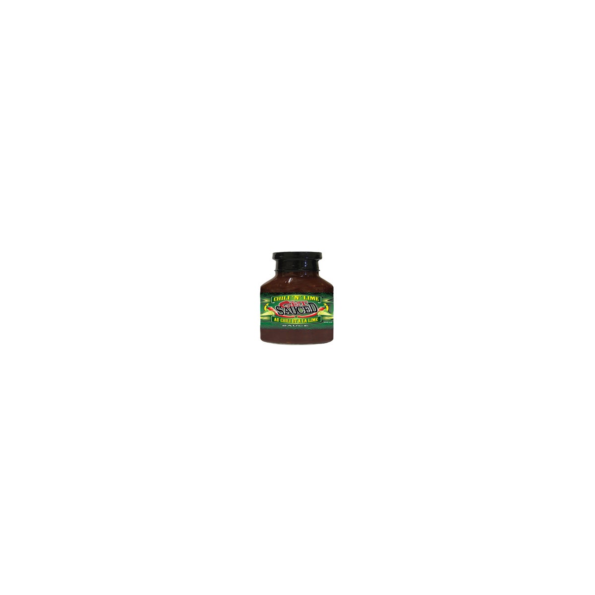 Chili Lime 350 ml