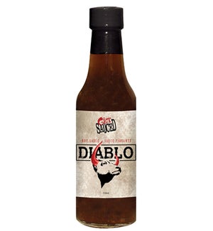 Diablo 150 ml