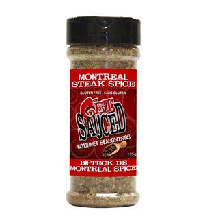 Montreal Steak Spice 195 g