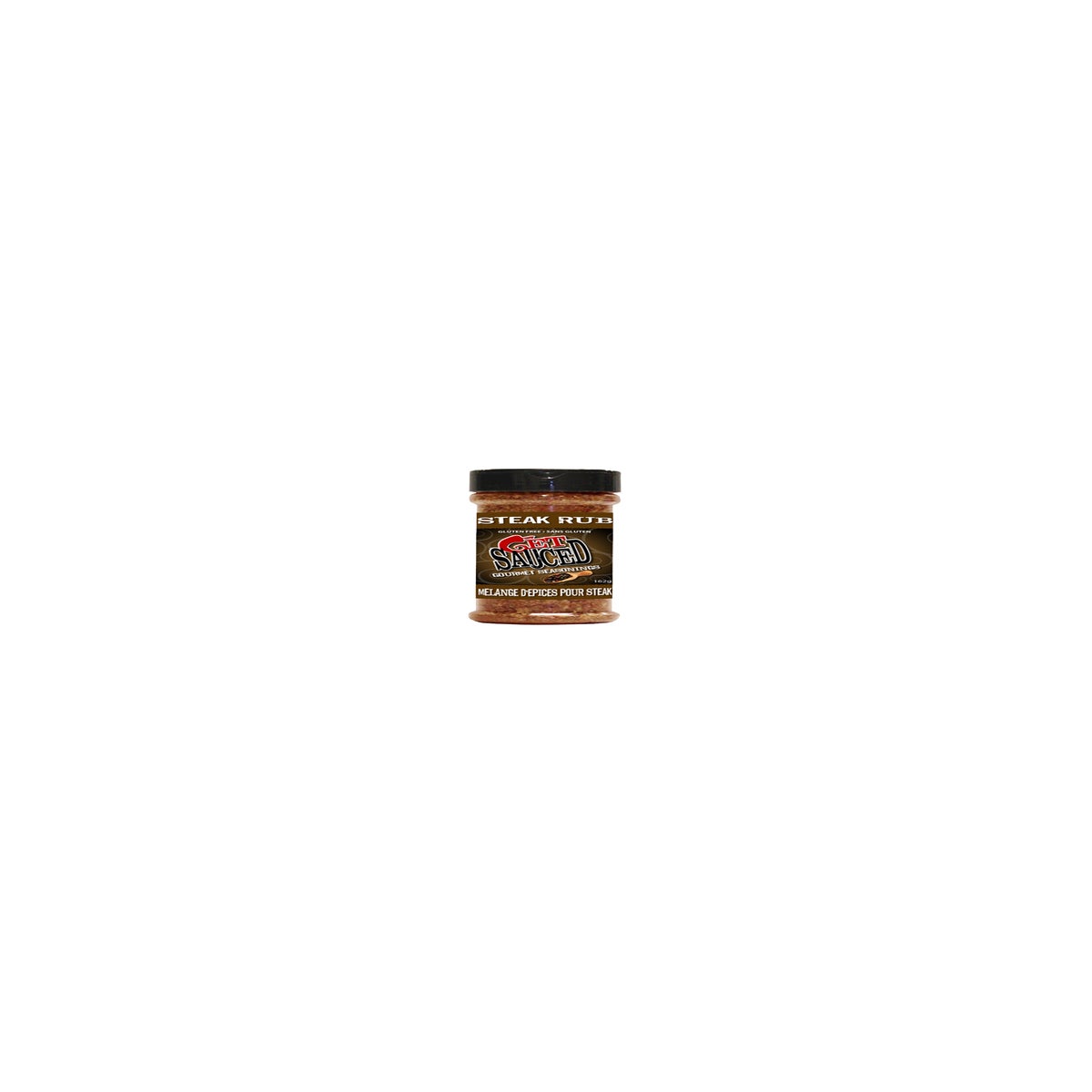 Steak Rub 162 g