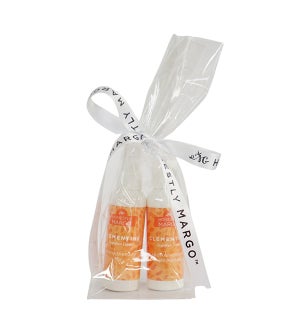 Gift Set CLEMENTINE Wrapped Mini