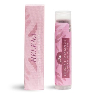 Tinted Lip Balm Plum HELENA