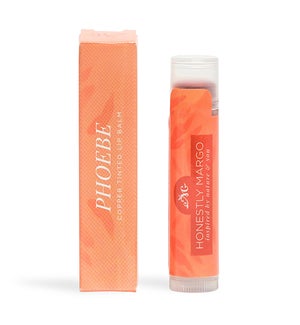 Tinted Lip Balm Copper PHOEBE
