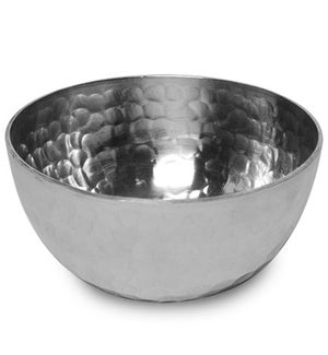 Hammered Bowl Sm, 5 in