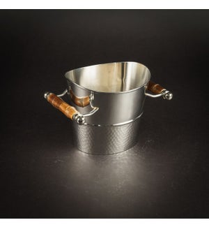 Charmant Classic Style Wine Cooler With Handles