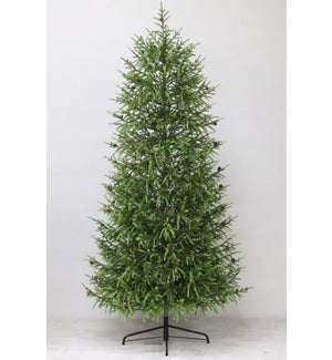 7ft Natural Touch Norfolk Pine Tree