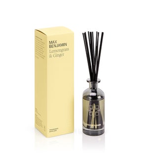 Diffuser 150Ml - Lemongrass and Ginger