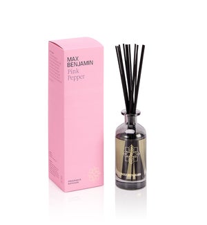 Diffuser 150Ml - Pink Pepper