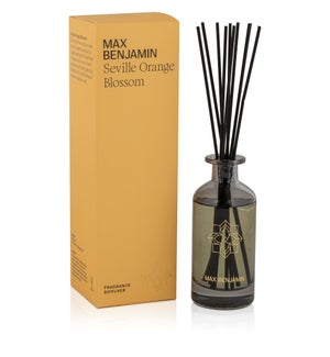 Diffuser 150Ml - Seville Orange Blossom