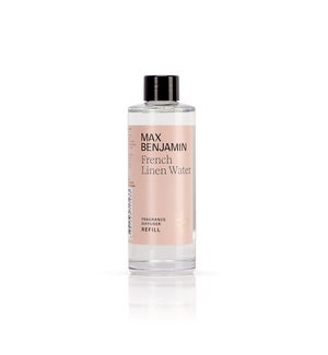 Diffuser Refill 150Ml - French Linen Water