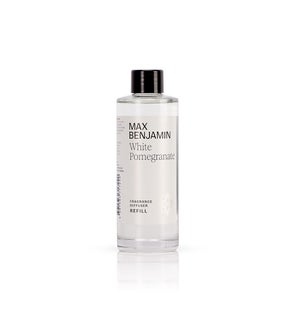 Diffuser Refill 150Ml - White Pomegranete