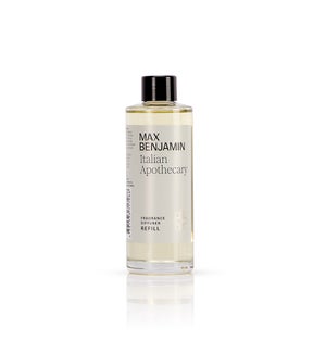 Diffuser Refill 150Ml - Italian Apothecary