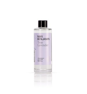 Diffuser Refill 150Ml - True Lavender